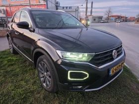 VW T-Roc 1.5, снимка 3