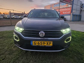VW T-Roc 1.5, снимка 2