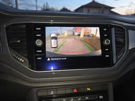 VW T-Roc 1.5, снимка 15