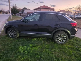 VW T-Roc 1.5, снимка 9