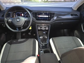 VW T-Roc 1.5, снимка 13