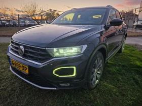 VW T-Roc 1.5, снимка 1