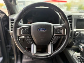 Ford F150 XLT* 2.7* EcoboostV6* 10speed* , снимка 9