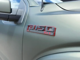 Ford F150 XLT* 2.7* EcoboostV6* 10speed* , снимка 15