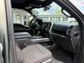 Ford F150 XLT* 2.7* EcoboostV6* 10speed* , снимка 6
