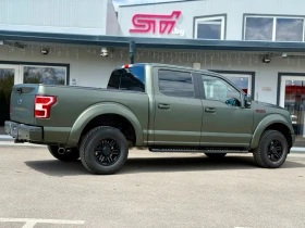 Ford F150 XLT* 2.7* EcoboostV6* 10speed* , снимка 2
