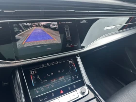 Audi RSQ8 CERAMIC* B&O* PANO* HEAD-UP* MEMORY* DISTR* , снимка 8