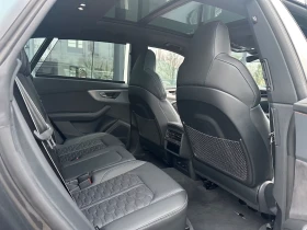 Audi RSQ8 CERAMIC* B&O* PANO* HEAD-UP* MEMORY* DISTR* , снимка 11