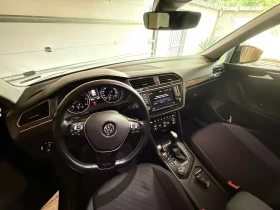 VW Tiguan, снимка 3