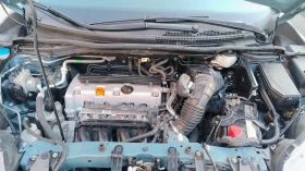 Honda Cr-v 2.4, снимка 15