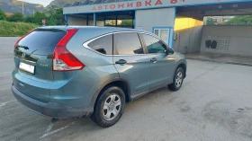 Honda Cr-v 2.4, снимка 4