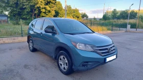Honda Cr-v 2.4, снимка 3