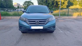 Honda Cr-v 2.4, снимка 1