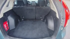 Honda Cr-v 2.4, снимка 12