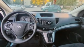 Honda Cr-v 2.4, снимка 8