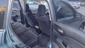Honda Cr-v 2.4, снимка 13