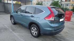Honda Cr-v 2.4, снимка 5