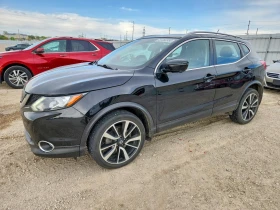 Nissan Rogue 2.0l Sport Sl, снимка 1