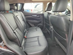 Nissan Rogue 2.0l Sport Sl, снимка 10