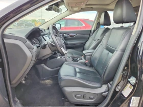 Nissan Rogue 2.0l Sport Sl, снимка 7