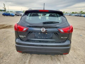 Nissan Rogue 2.0l Sport Sl, снимка 6