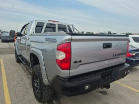 Toyota Tundra 5.7 * SR * TRD OFF ROAD * CARFAX * , снимка 4