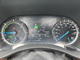 Toyota Highlander Hybrid Limited* AWD* PANO* 360* ОБДУХВАНЕ* 6+ 1, снимка 12