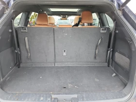 Toyota Highlander Hybrid Limited* AWD* PANO* 360* ОБДУХВАНЕ* 6+ 1, снимка 7
