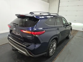 Toyota Highlander Hybrid Limited* AWD* PANO* 360* ОБДУХВАНЕ* 6+ 1, снимка 4