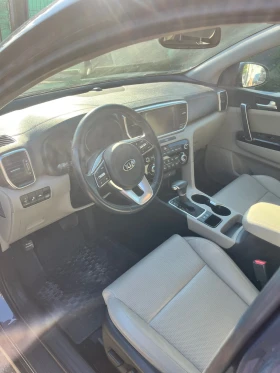 Kia Sportage, снимка 4
