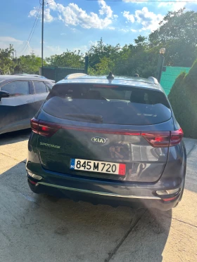 Kia Sportage, снимка 3