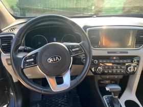Kia Sportage, снимка 6