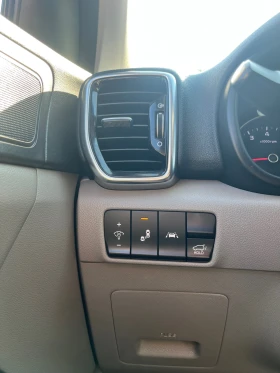 Kia Sportage, снимка 14
