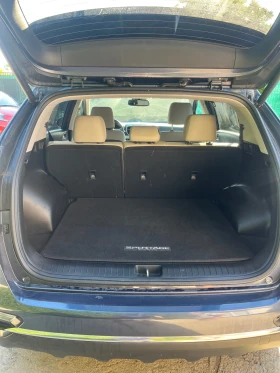 Kia Sportage, снимка 10