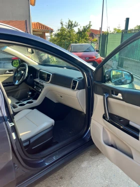 Kia Sportage, снимка 5