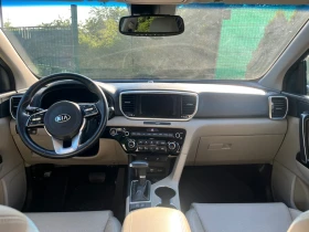 Kia Sportage, снимка 11