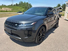 Land Rover Range Rover Evoque * Bronze Collection * CARFAX * ЦЕНА ДО БГ, снимка 1