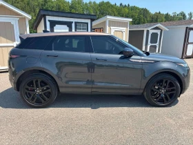 Land Rover Range Rover Evoque * Bronze Collection * CARFAX * ЦЕНА ДО БГ, снимка 4