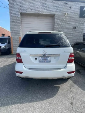 Mercedes-Benz ML 350 * BlueTEC * CARFAX * ОПЦИЯ ЗА ФИНАНСИРАНЕ, снимка 4