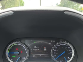Toyota Highlander HYBRID PLATINUM * AWD * CARFAX * , снимка 8