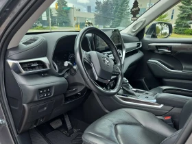 Toyota Highlander HYBRID PLATINUM * AWD * CARFAX * , снимка 7