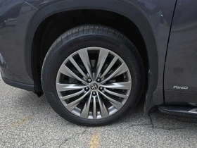 Toyota Highlander HYBRID PLATINUM * AWD * CARFAX * , снимка 6