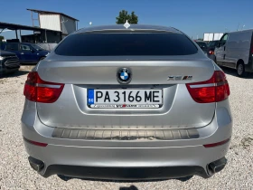 BMW X6 3.0D, 286 kc.АВТОМАТИК, ЛИЗИНГ, снимка 6