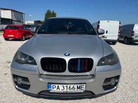 BMW X6 3.0D, 286 kc.АВТОМАТИК, ЛИЗИНГ, снимка 2