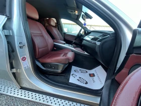 BMW X6 3.0D, 286 kc.АВТОМАТИК, ЛИЗИНГ, снимка 13