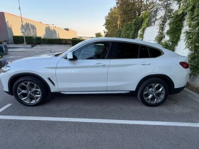 BMW X4 Xdrive 3.0i, снимка 10