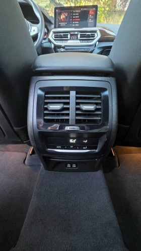 BMW X4 Xdrive 3.0i, снимка 13