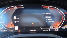 BMW X4 Xdrive 3.0i, снимка 15