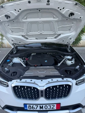 BMW X4 Xdrive 3.0i, снимка 11