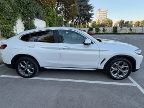 BMW X4 Xdrive 3.0i, снимка 9